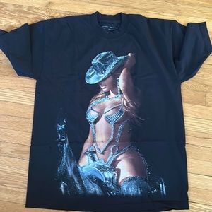 NWOT Beyoncé renaissance t shirt!
